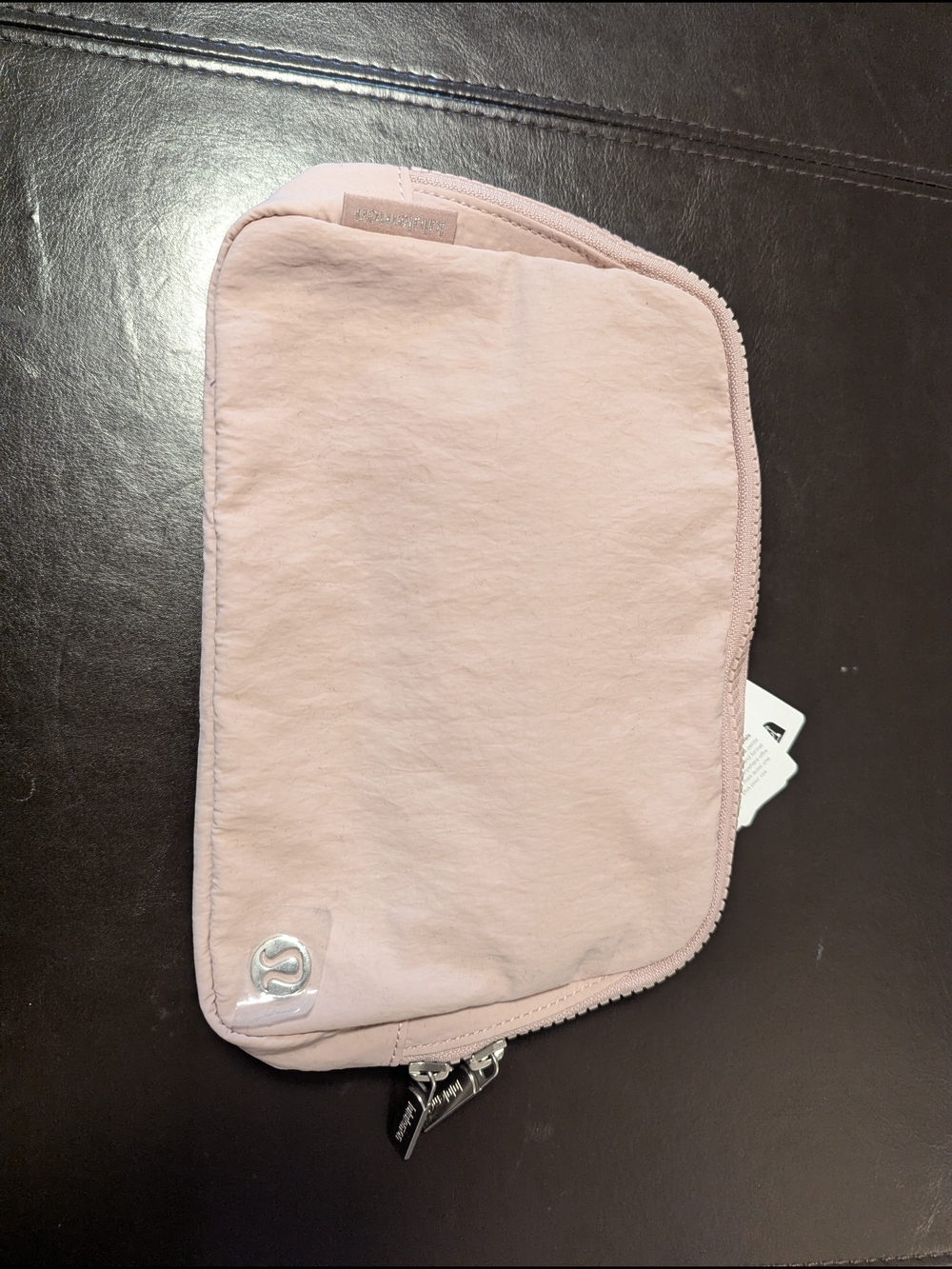 Lululemon Crossbody Bag